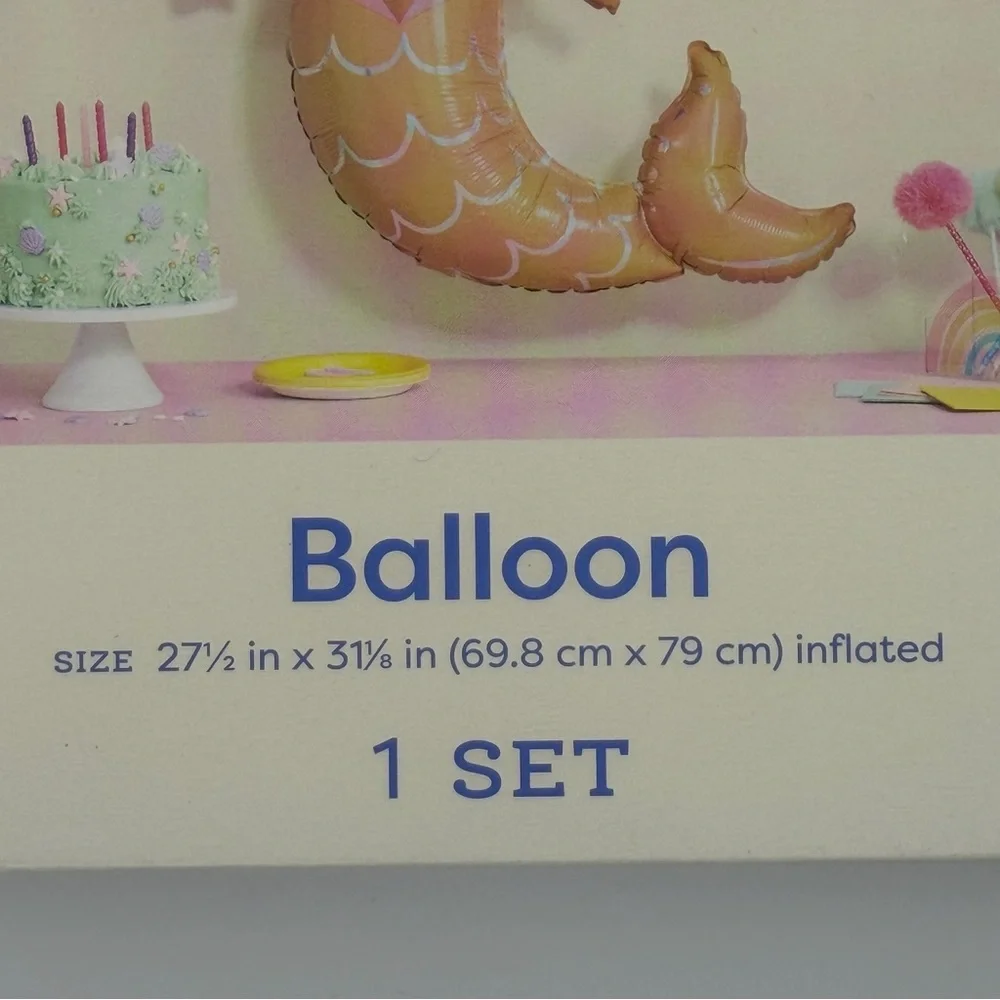 Spritz foil 27